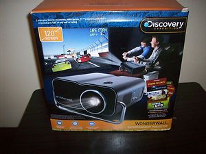 AWESOME DISCOVERY EXPEDITION WONDERWALL ENTERTAINMENT TV VIDEO GAME