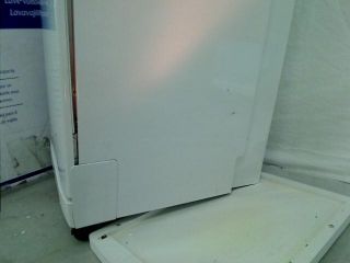 Danby DDW1899WP Portable Dishwasher