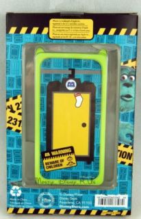 New  Mike Wazowski Monsters Inc iPhone 4 4S Case Cover New