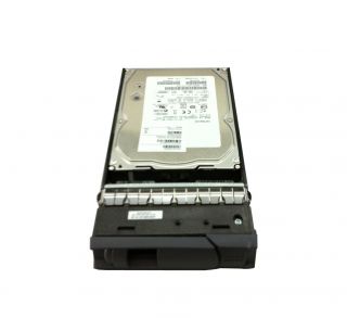 NetApp X412A R5 600GB 15K SAS Disk Drive 108 00227 for DS4243 Network