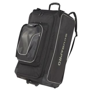 Scubapro Porter Scuba Dive Gear Travel Bag