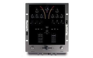 numark m3 2 channel 10 scratch dj mixer sku m3 yes this item is in