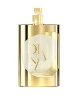 DIANE Von Furstenberg 3 4 oz EDP eau de parfum Women Spray Perfume
