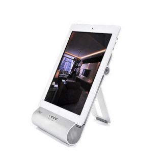  Charger Docking Station Stereo Speaker For ipad 2 apple iPhone 4G iPod