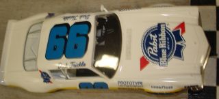 99 Dick Trickle Pabst Blue Ribbon Camaro 1 24th 1 25th Scale