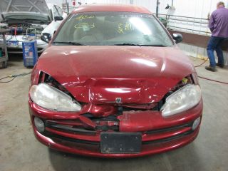 part came from this vehicle 2000 dodge intrepid stock tf7667