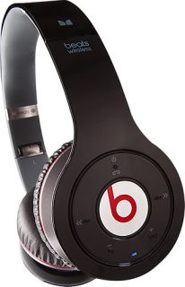 BRAND NEW IN BOX BEATS by Dr Dre Wireless Bluetooth Over Ear