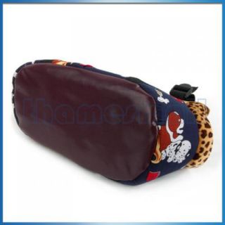 Soft Dog Cat Pet Travel Carrier Tote Shoulder Bag Purse