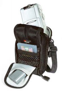 Lowepro Rezo 50 Compact Digital Camera Case