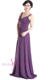  Party Dress Maxi Gown Prom Evening Dress Long Dress 08021 Sz S