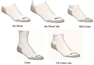 Drymax Running Sport Socks V4 No Show Tab Mini Crew Low 1 4 All Sizes