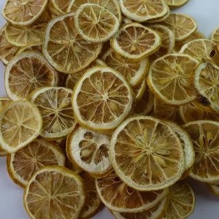 Dried Fruit Lemon Slices Premium Teas 30g 20pcs Box