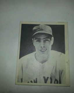 1940 Playball Joe Dimaggio Rookie