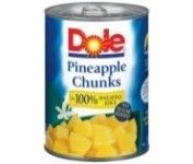 Dole Pineapple coupon in Home & Garden