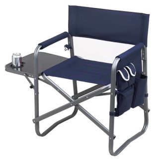 Picnic at Ascot Director Chair with Table