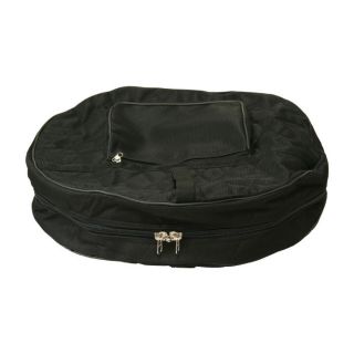 18 Bodhran Drum Case Soft Deluxe Extra Padded New