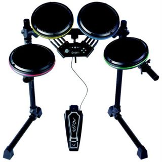Ion ROCKBAND2 IED19 Nintendo Wii Rock Band 2 Drum Set