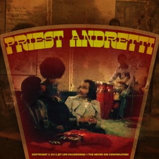 Curren$y   Priest Andretti MIXTAPE new cd currency currensy jets jet
