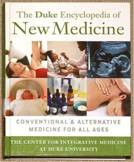 12 97 $Ale Duke Encyclopedia of New Medicine Massive