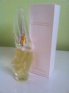 Donna Karan Cashmere Mist 3 4oz Womens Perfume EDP
