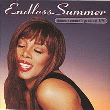 Donna Summer Endless Summer Greatest Hits UNPLAYED Double Vinyl Record