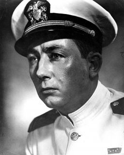 Captain Donald Kirby Ross, USN, (1910 1992)