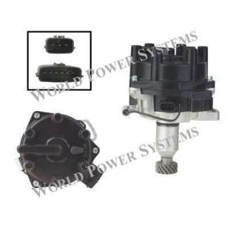 World Power Systems DST35623 Distributor