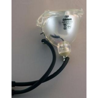 OSRAM Sylvania Replacement DLP Lamp Bare Bulb for P VIP 120 132 1 0