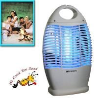 New Electric Bug, Insect, Mosquito ZAPPER for Indoor outdoor Free
