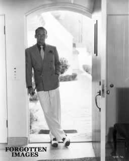  Douglas Fairbanks Jr Photograph