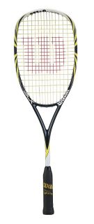 Wilson BLX Pro 145 Squash Racquet Racket Authorized Dealer w Warranty