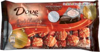 dove bag dark chocolate 