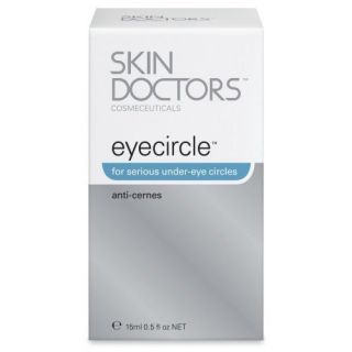 Skin Doctors® Eyecircle™ for Serious Under Eye Circles or Dark