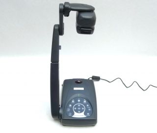  AVerVision 300AF 3 2MP Portable Digital Document Camera Reader