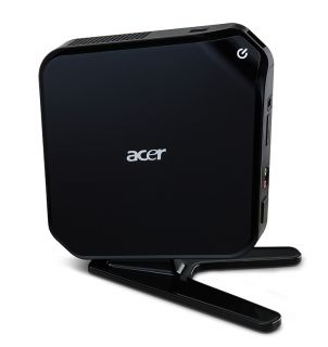 Acer Aspire Revo R3700 320G 2G RAM Mini PC Free Dos