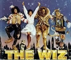  The Wiz DVD 2008