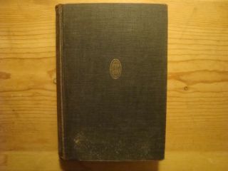 An American Tragedy by Theodore Dreiser Vol 1 1st 1925 Vintage Fiction