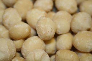macadamia nuts raw unsalted 1lb