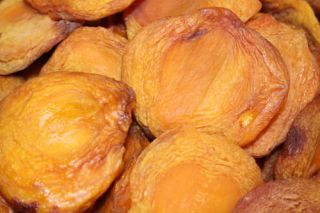  Dried Peaches 1lb