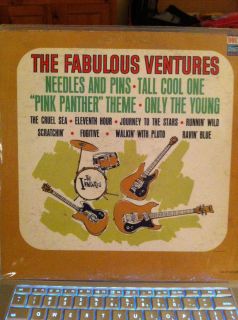 The Fabulous Ventures Dolton BLP 2029