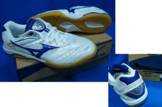 Mizuno Authentic Wave Drive 5 Table Tennis Shoes New
