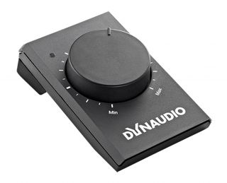 Dynaudio Acoustics Volume Box DBM 50 Monitor Speaker Control DBM50