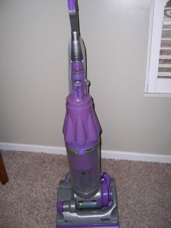 Dyson DC07 Animal Upright Vacuum for Parts or Repair