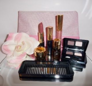 estee lauder 8pc skincare makeup gift set