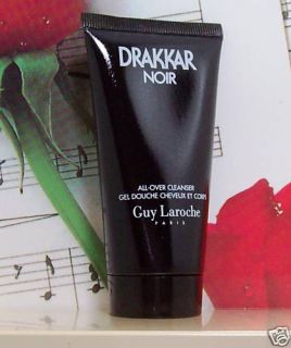 Drakkar Noir All Over Cleanser 1 7 fl oz UB