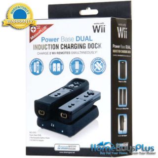Dreamgear Dgwii 3115 Nintendo Wii(Tm) Wireless 2 Controller Induction
