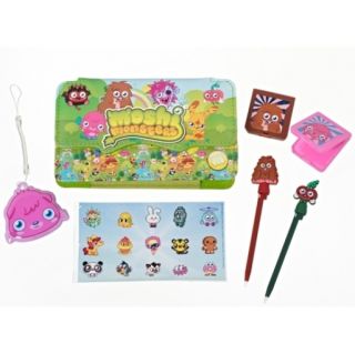 Moshi Monsters 7 in 1 Accessory Pack   Poppet (3DS, DSi, DS Lite)