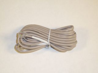 New DSL Data Cable Phone Line FOR2WIRE 2701HG B or Motorola 2210