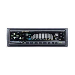  9200 Universal Add on Car Audio Digital Signal Processor DSP EQ