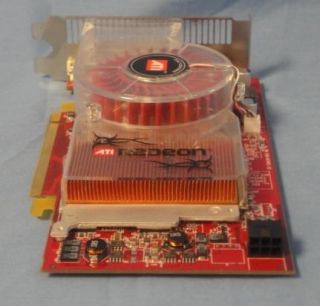  ATI Radeon X850 XT 256MB PCI E GDDR3 Dual Output Video Card Warranty